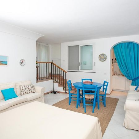 Terrazzino Junior Lägenhet Anacapri  Exteriör bild