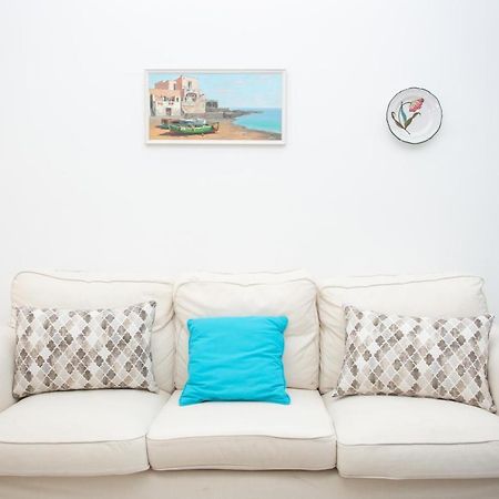 Terrazzino Junior Lägenhet Anacapri  Exteriör bild